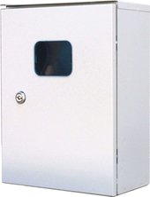 ЩРУ-1Н-12 IP54
