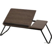 Подставка-столик AMI Оксфорд (эффект старого дерева)