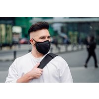 Слинг XD Design Bobby Sling P705.781 (черный)