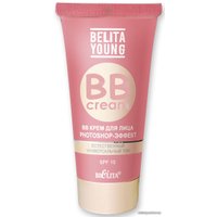 BB-крем Belita Young Photoshop-Эффект в Борисове