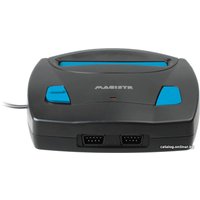 Игровая приставка Magistr Drive Turbo 222 игры