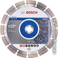 Отрезной диск алмазный  Bosch 2.608.602.592