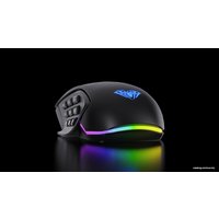 Игровая мышь AULA Fire H510