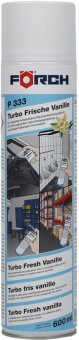 FORCH Турбо-освежитель P333 61301896 (600мл, ваниль)