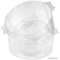 Пароварка GFgril GFS-2M (белый)