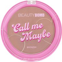 Декоративная косметика для лица Beauty Bomb Call me maybe тон 01 тауповый