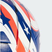 Футбольный мяч Adidas FCWC Competition 2025 FIFA JM4742-4 (4 размер)