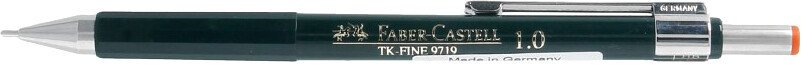 

Механический карандаш Faber Castell Tk-Fine HB 136900