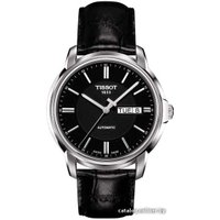 Наручные часы Tissot Automatics III (T065.430.16.051.00)