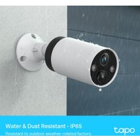 IP-камера TP-Link Tapo C420S1