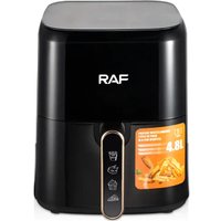 Аэрогриль (аэрофритюрница) RAF R.5362B