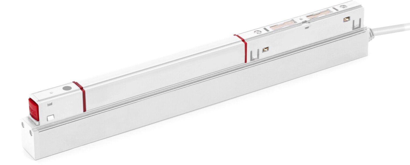 

Блок питания Elektrostandard Slim Magnetic 95042/00 200W a061248 (белый)
