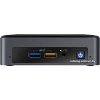 Компактный компьютер Intel NUC Kit NUC8I3BEK2