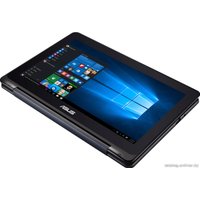 Ноутбук ASUS Transformer Book Flip TP200SA-FV0108TS