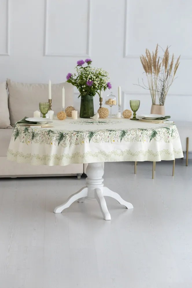 

Скатерть Listelle Купалинка 518204