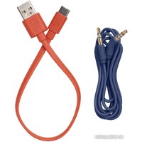 Наушники JBL Live 670NC (синий)