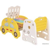 Трансформер Pituso UN-M03-yellow