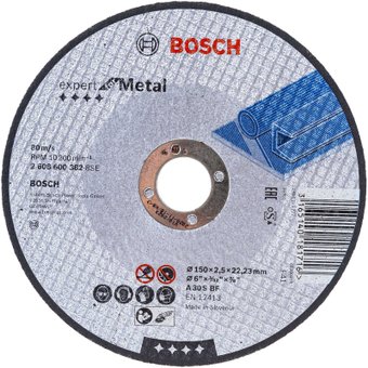 Bosch 2608600382