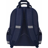 Школьный рюкзак Пифагор School. Speed Bolid 273170