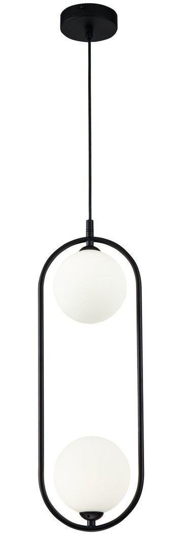 

Подвесная люстра Maytoni Ring MOD013PL-02B