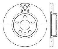 

Stellox 60201923VSX