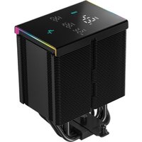 Кулер для процессора DeepCool AK500 Digital Pro R-AK500-BKAPMN-G