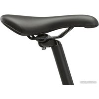 Велосипед Kross Hexagon 5.0 29 XL/20" 2024 (серый/темно-серый глянцевый)