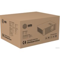 Проектор CACTUS CS-C4.SG
