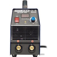 Сварочный инвертор AuroraPRO Inter 160