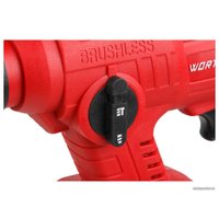 Перфоратор Wortex CRH 1810 0329267 (с 2-мя АКБ, кейс)