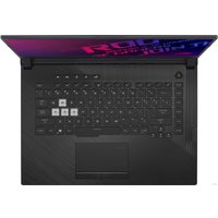 Игровой ноутбук ASUS ROG Strix G G531GT-BQ091