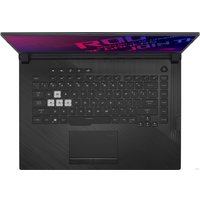 Игровой ноутбук ASUS ROG Strix G G531GT-HN556