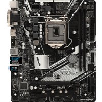 Материнская плата ASRock B365M-HDV