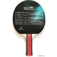 Ракетка для настольного тенниса Giant Dragon TaiChi P40+ (FL)