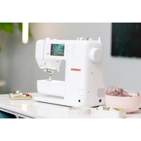 Компьютерная швейная машина Bernina B335 new