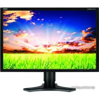 Монитор NEC MultiSync P221W
