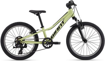 Детский велосипед Giant Talon 20" (muscat blanc)