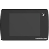 Экшен-камера YI Lite (черный)