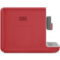 Кофемашина Smeg BCC01RDMEU