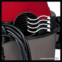 Пылесос Einhell TC-VC 1815