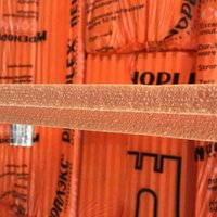 Теплоизоляция Пеноплэкс 1180x590 30 мм