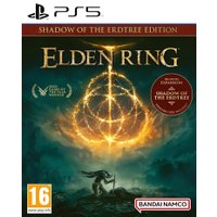  Elden Ring: Shadow of the Erdtree Edition для PlayStation 5