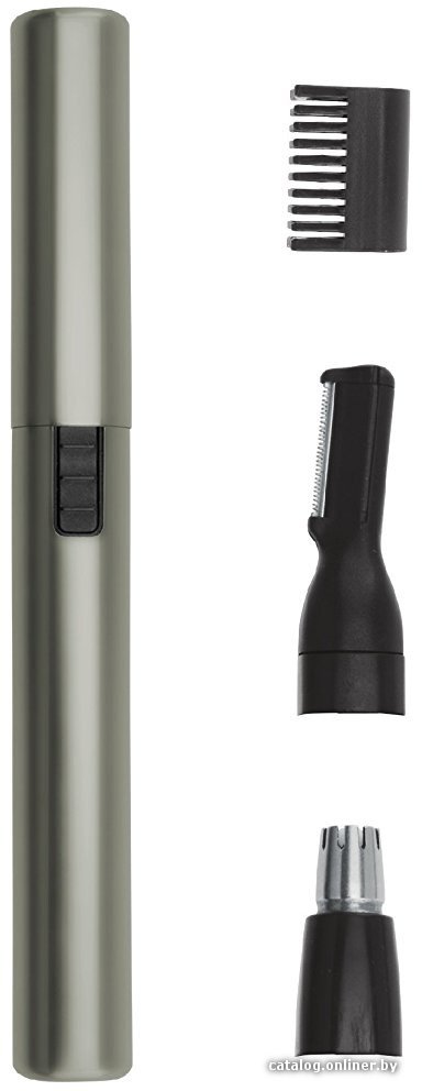 Триммер для носа и ушей Wahl NoseTrimmer Micro Lithium [5640-1016]