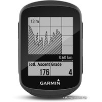 Велокомпьютер Garmin Edge 130