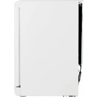 Однокамерный холодильник Indesit TT 85 A