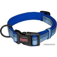 Ошейник Halti Collar L (голубой)