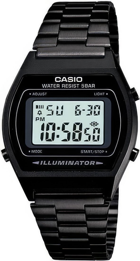 

Наручные часы Casio B640WB-1A