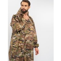 Плащ Huntsman ВВЗ 60-62/188 Таффета (3000мм) цвет Мультикам