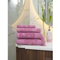  Arya Isabel Soft 100x150 (сухая роза)