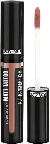 

Жидкая помада для губ Lux Visage Matt Tattoo No Transfer 12h (тон 103)
